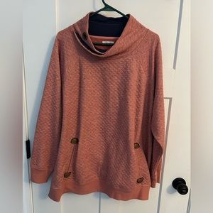 Maurice’s pullover